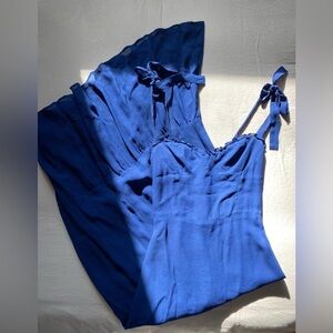 Reformation Nikita Dress